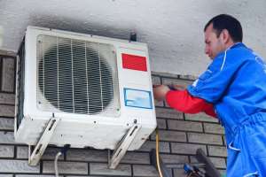 24/7 and Emergency HVAC Near Columbia, MS | Air Conidtioning and Heating Contractors